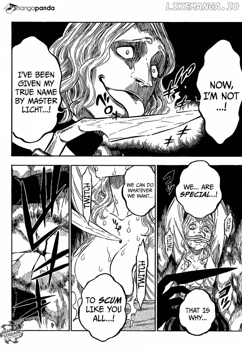 Black Clover chapter 135 image 08
